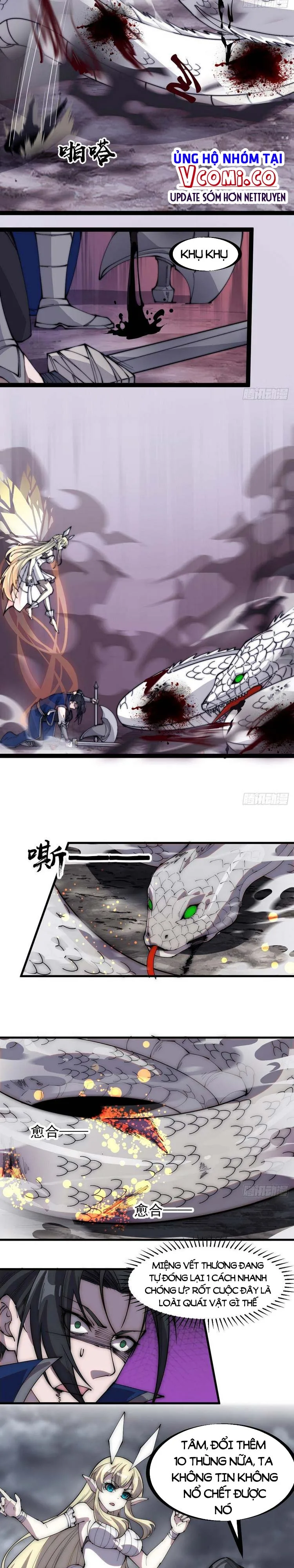 Chapter 277 - Image 5