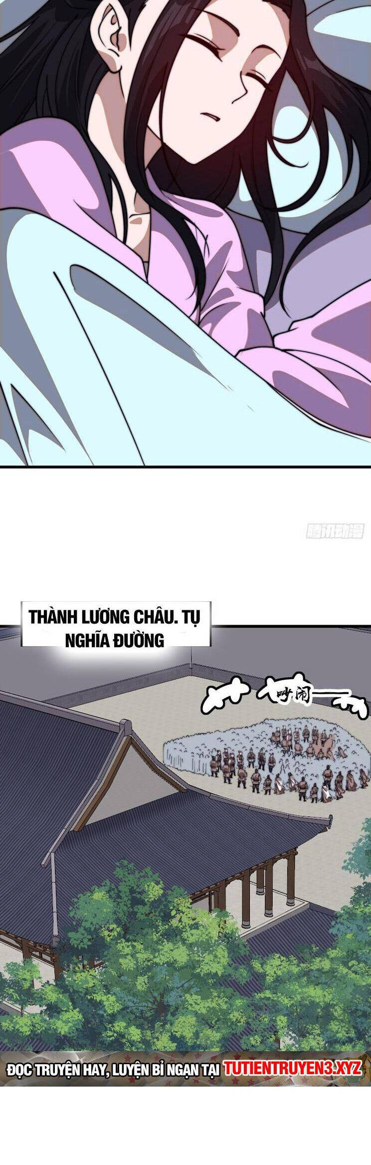 Chapter 816 - Image 14
