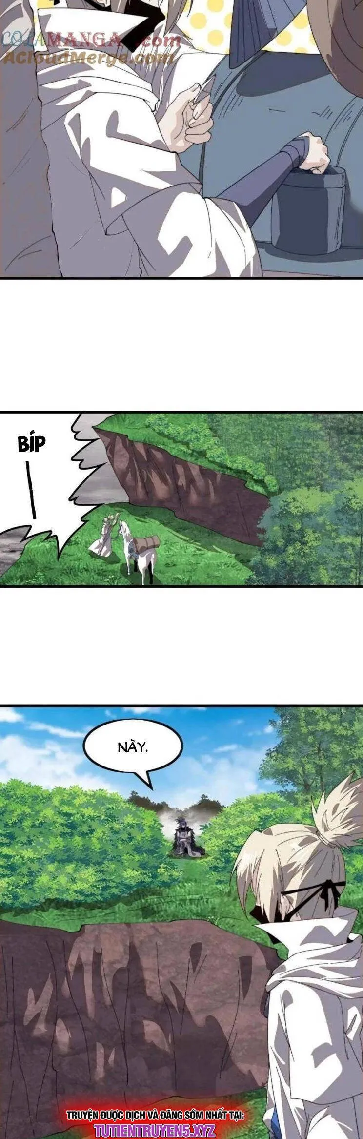 Chapter 1,015 - Image 7