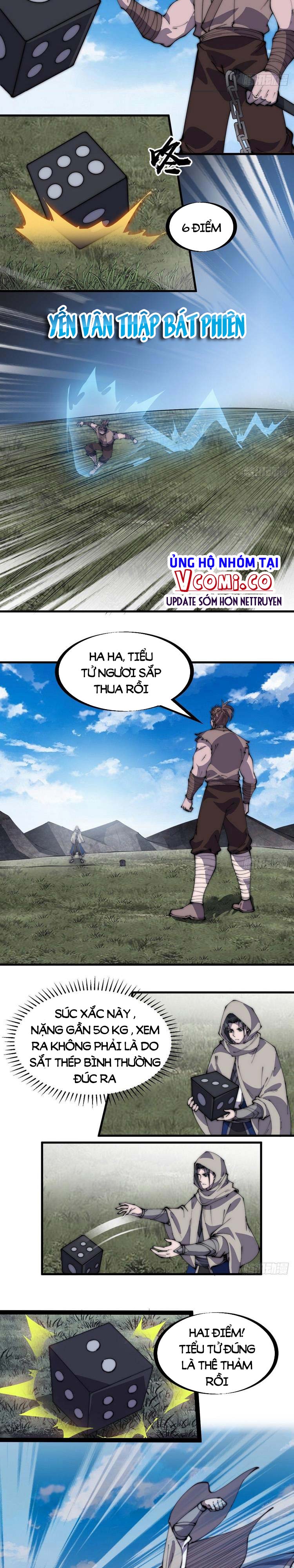 Chapter 257 - Image 7
