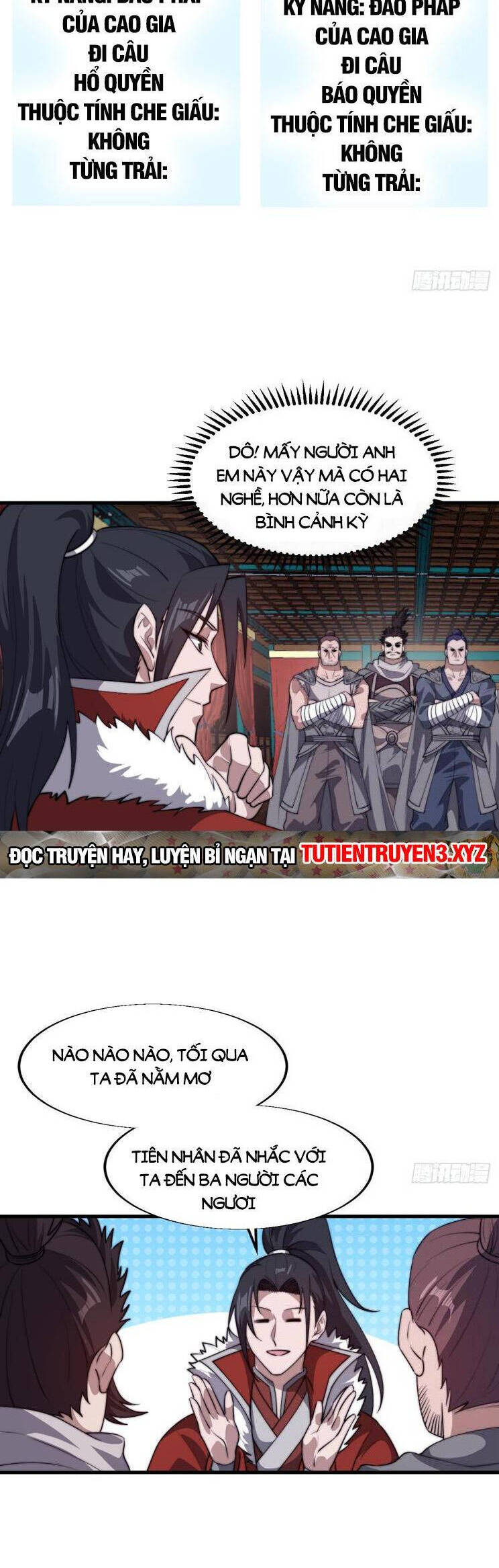 Chapter 817 - Image 17