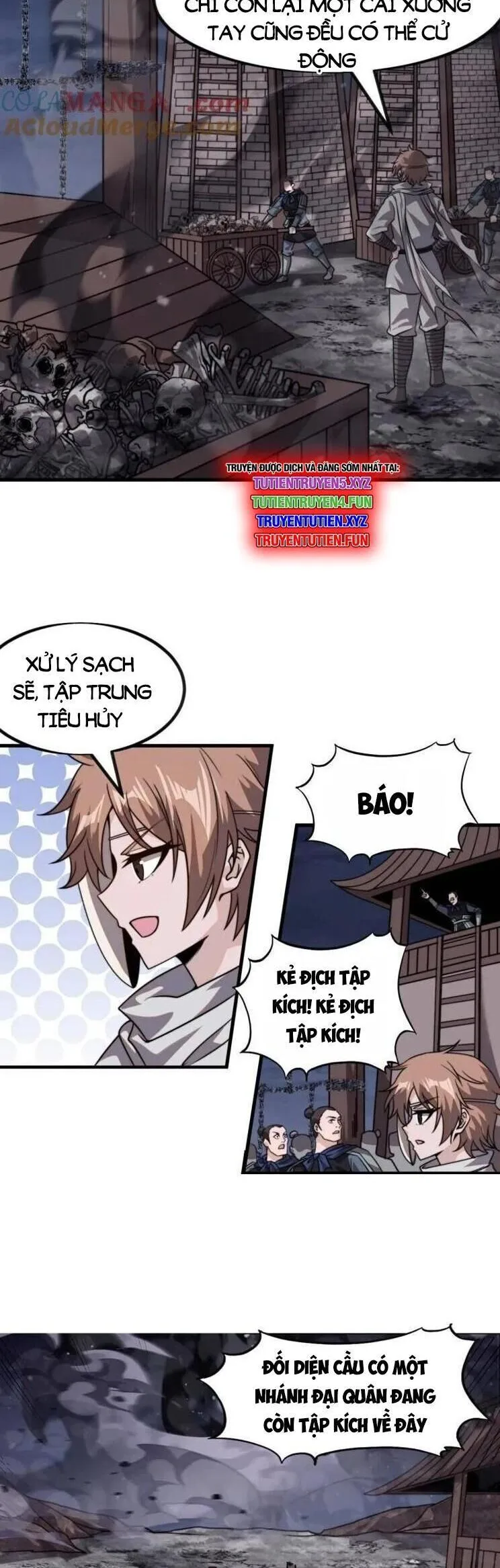 Chapter 1,065 - Image 21
