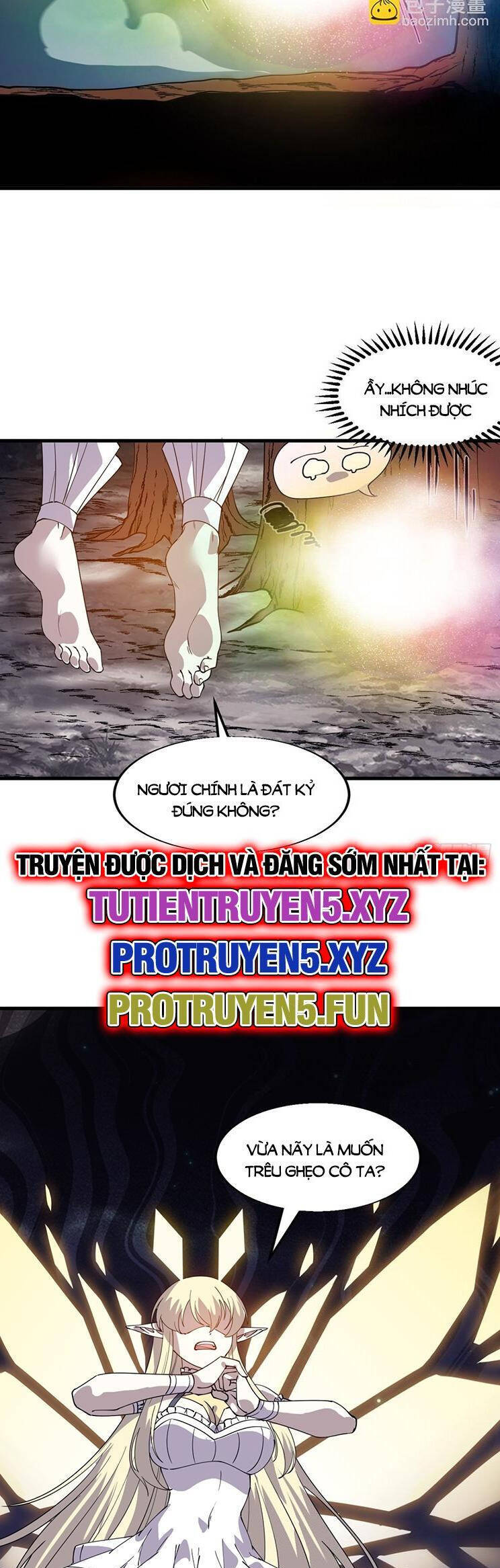 Chapter 897 - Image 13