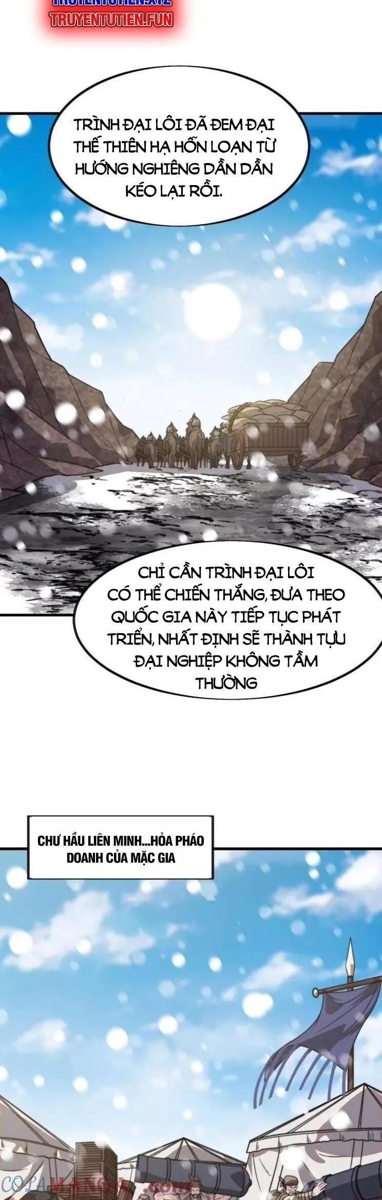 Chapter 1,075 - Image 19