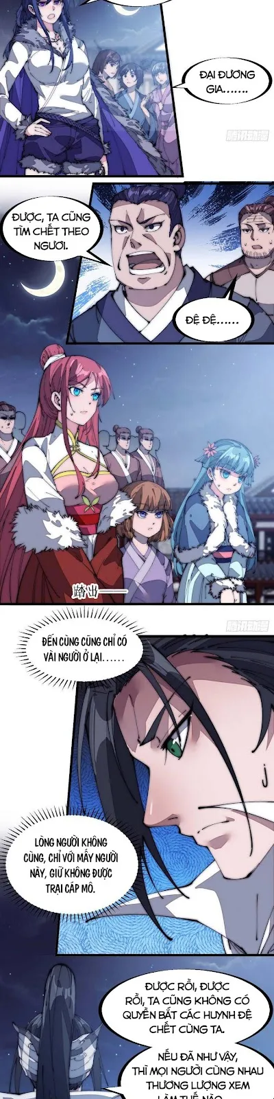 Chapter 132 - Image 7