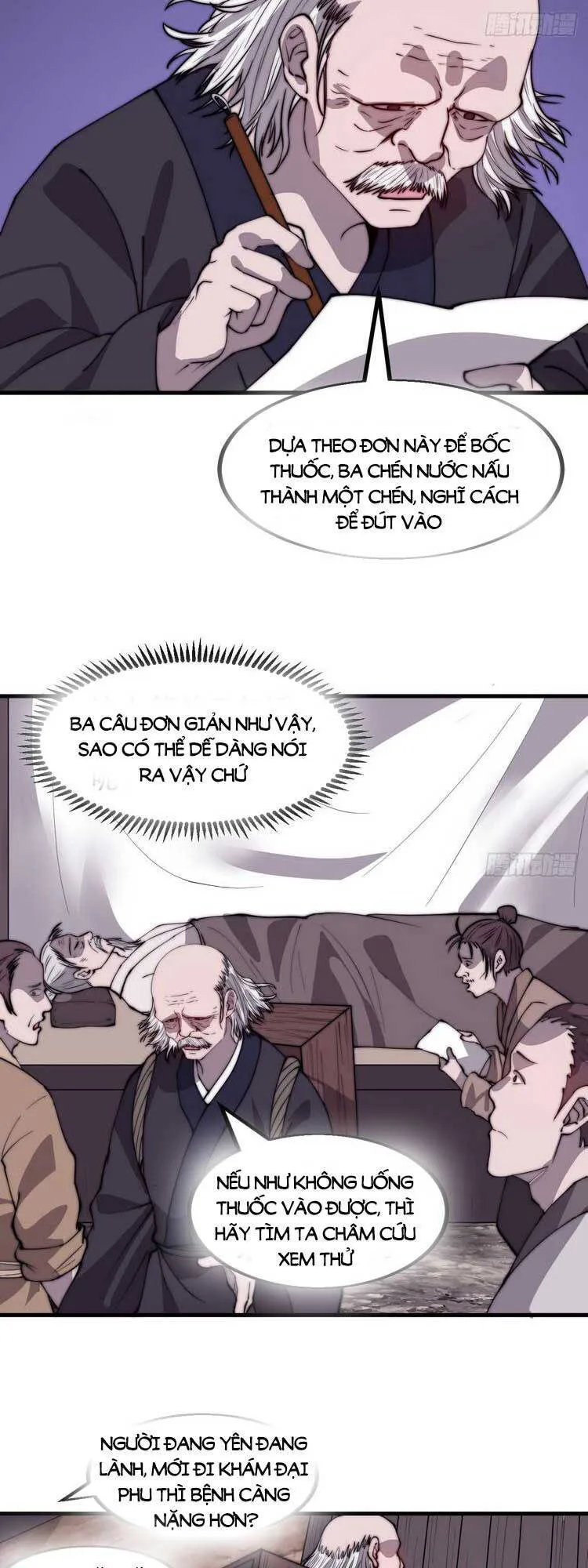 Chapter 531 - Image 3