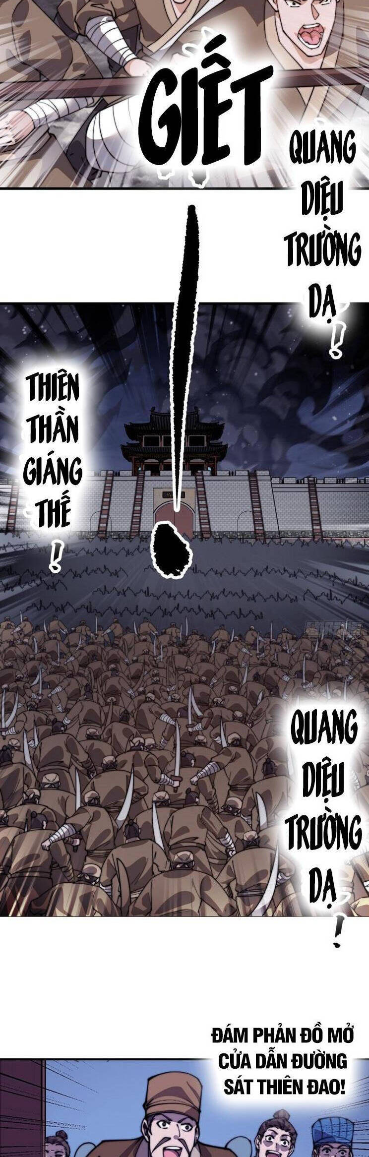 Chapter 889 - Image 9