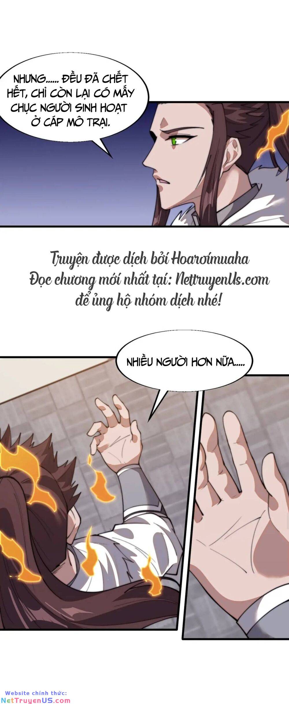 Chapter 764 - Image 22