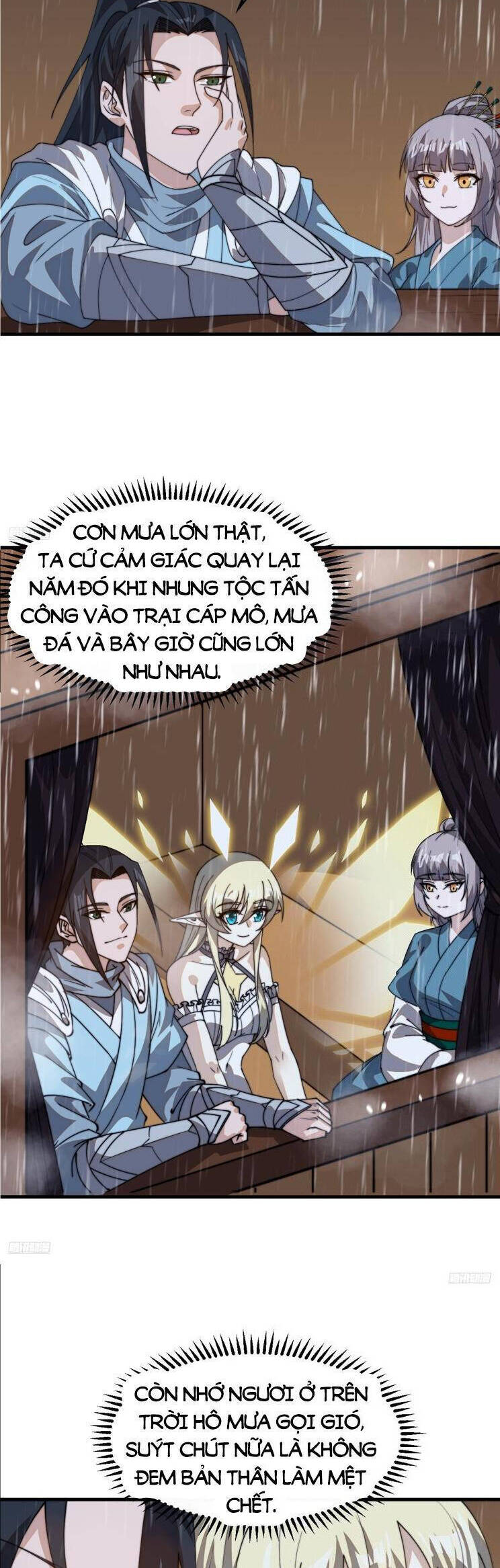 Chapter 880 - Image 5