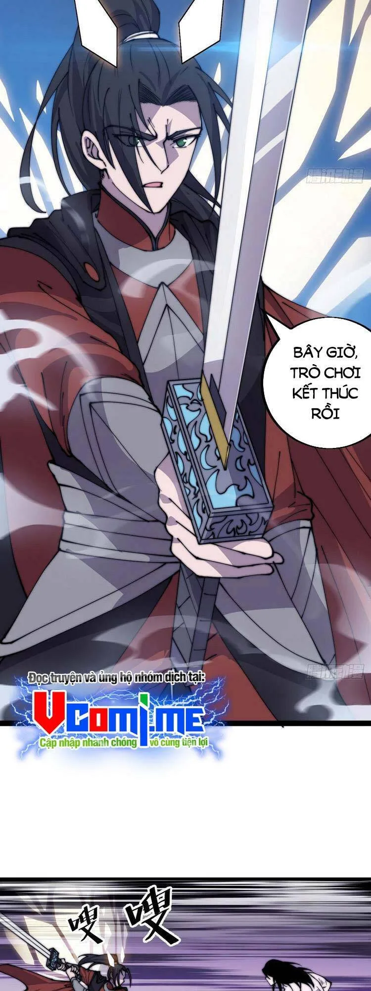 Chapter 401 - Image 10