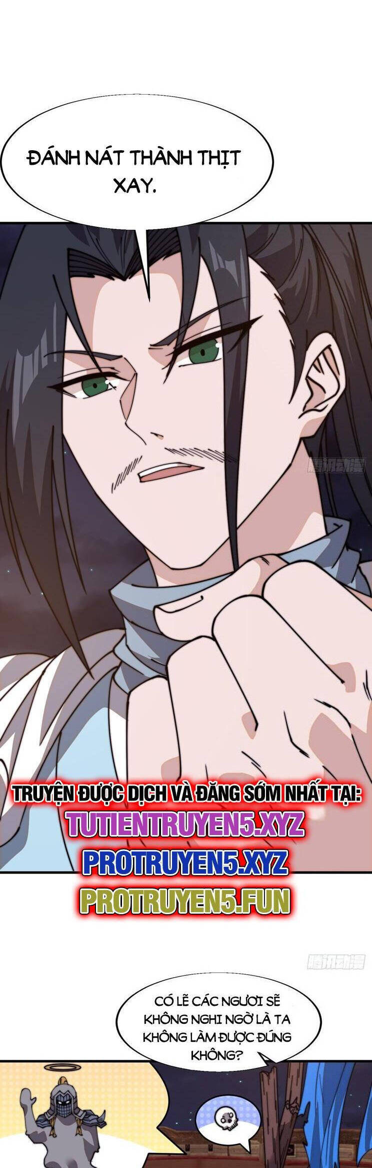 Chapter 864 - Image 8