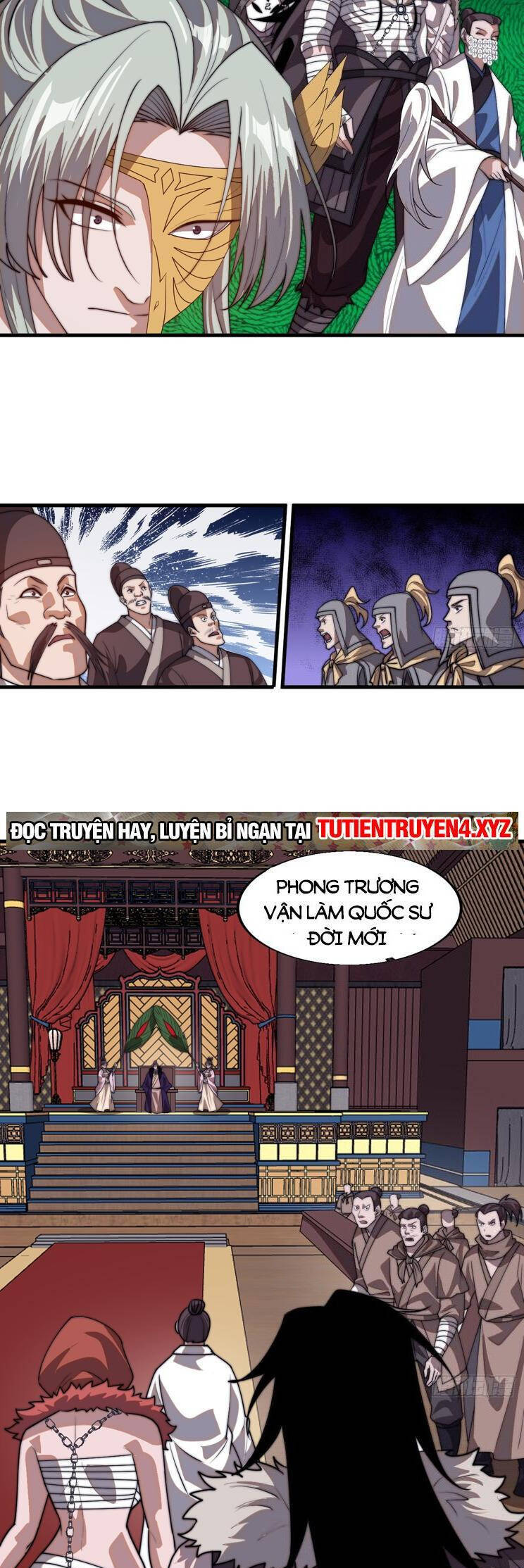 Chapter 826 - Image 28