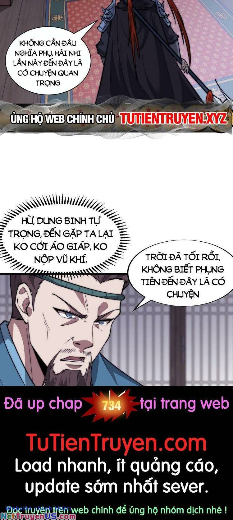 Chapter 734 - Image 7