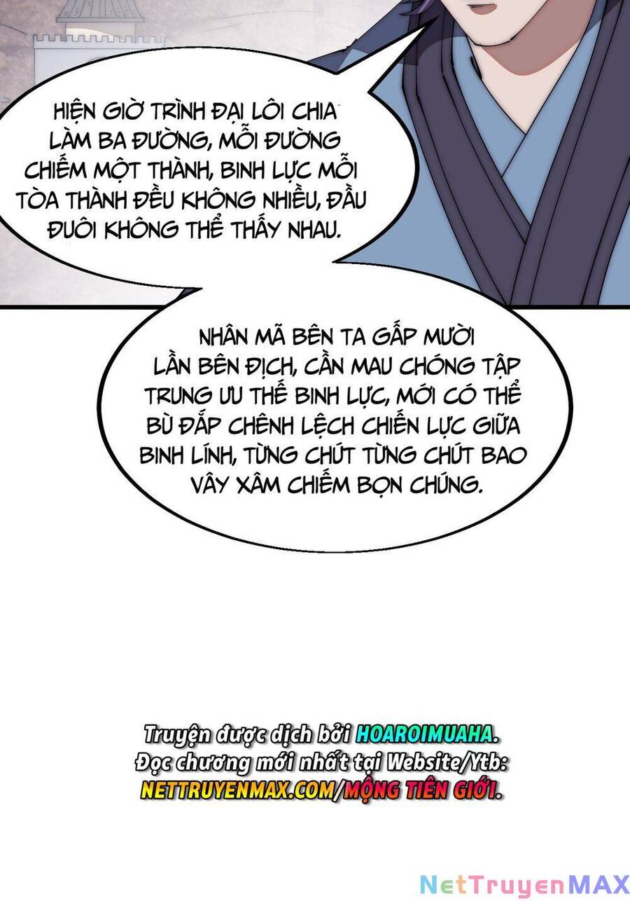 Chapter 662 - Image 33