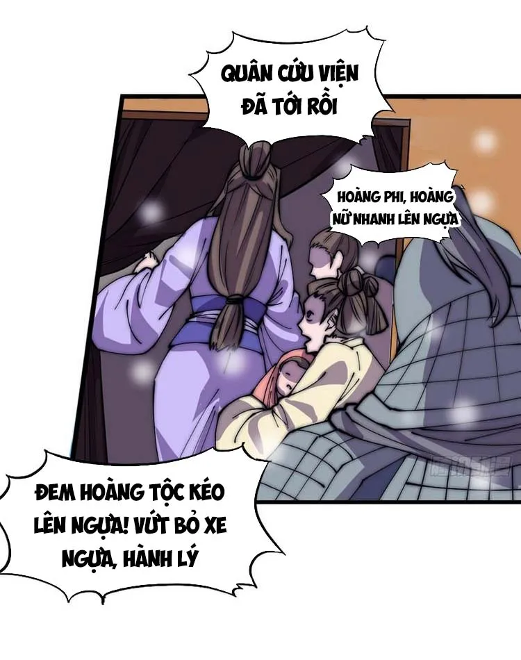 Chapter 460 - Image 14