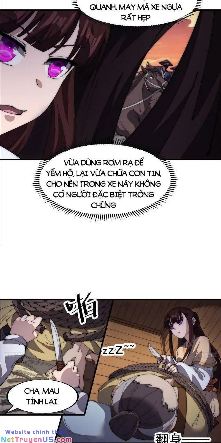 Chapter 722 - Image 7