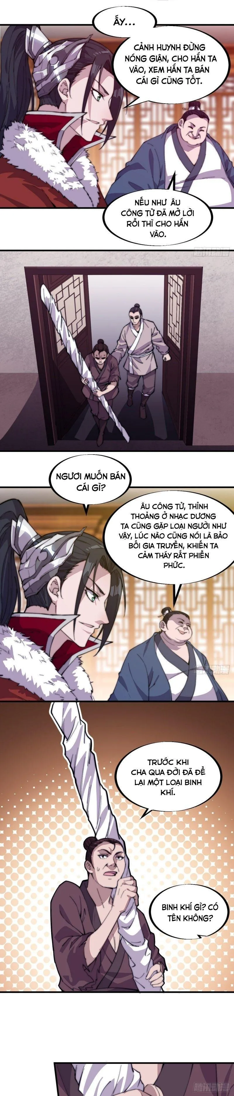 Chapter 91 - Image 12