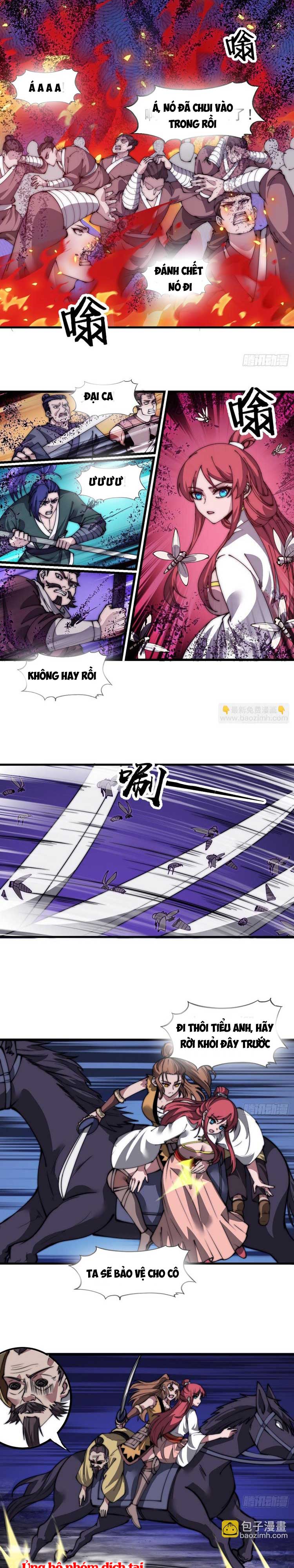 Chapter 522 - Image 4