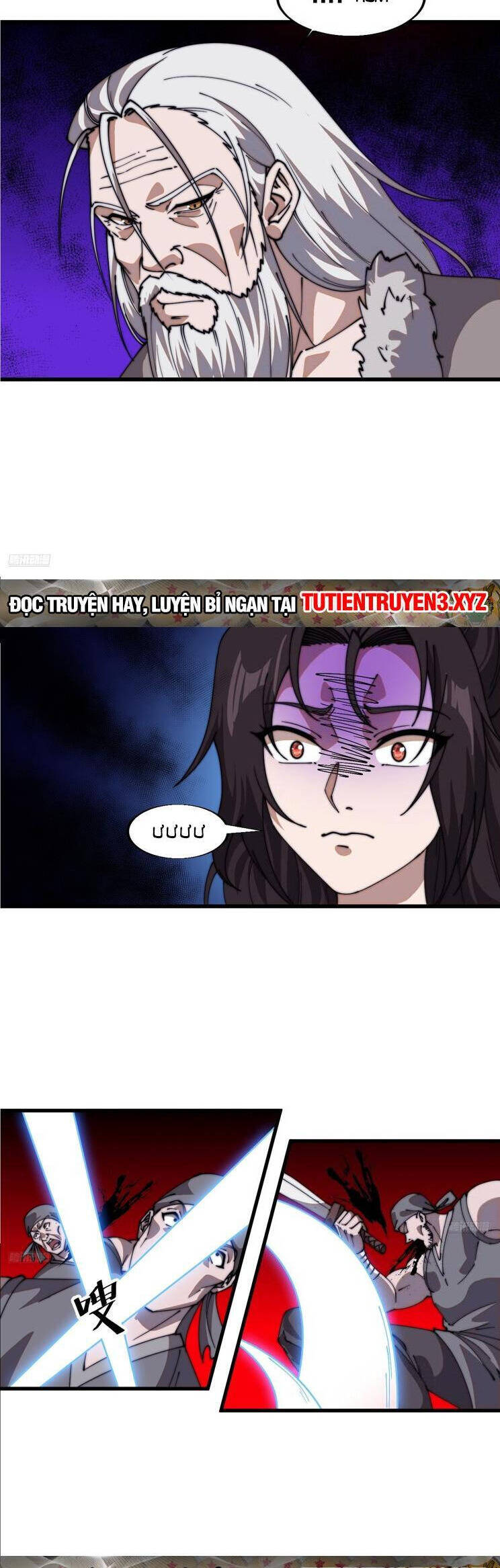 Chapter 808 - Image 3