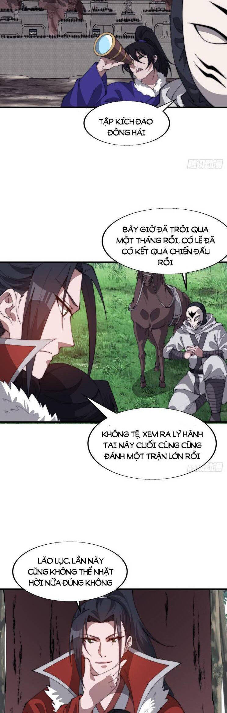 Chapter 813 - Image 18
