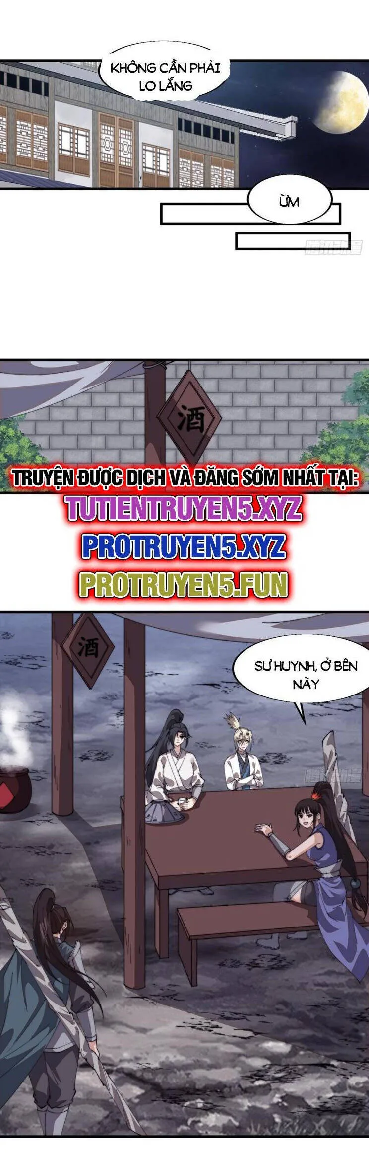 Chapter 888 - Image 5