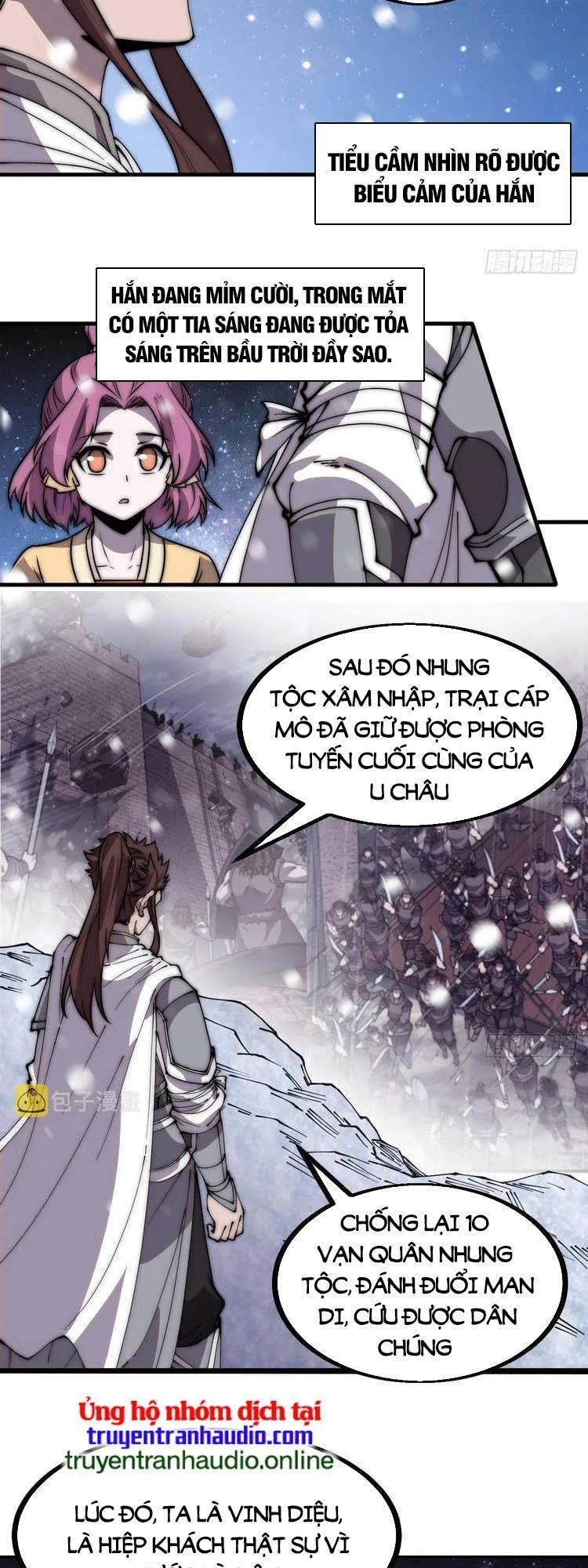 Chapter 458 - Image 8