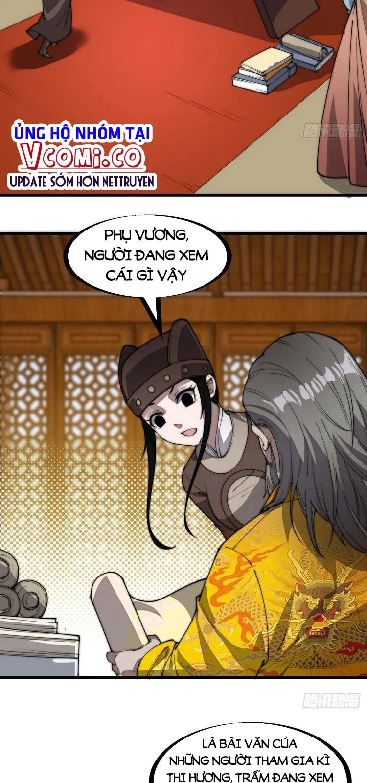 Chapter 202 - Image 5