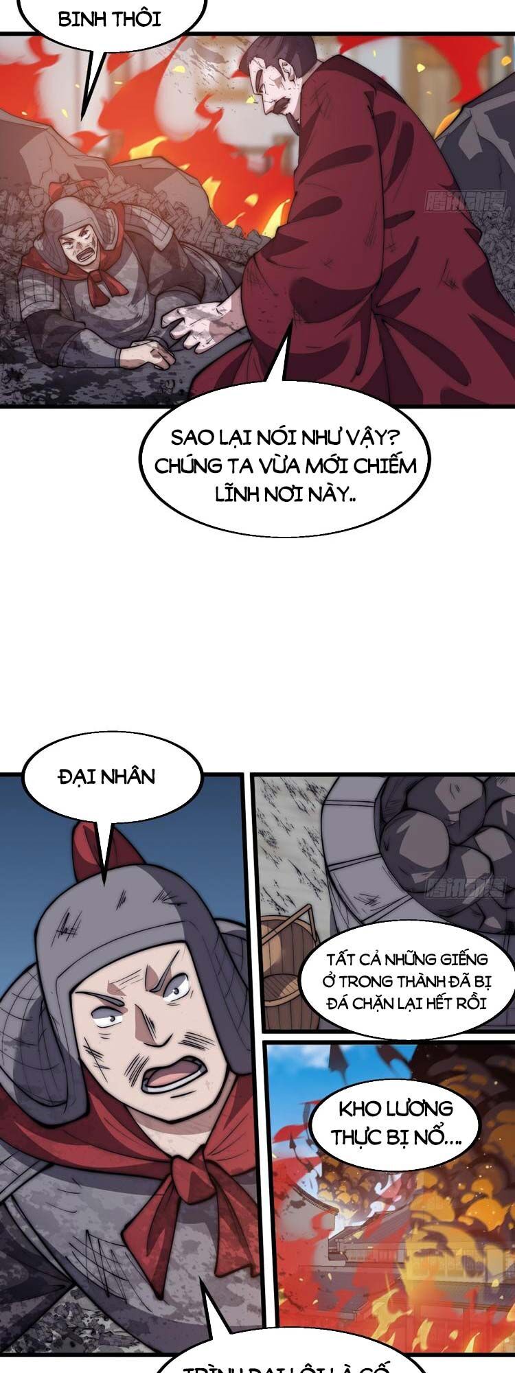Chapter 677 - Image 2