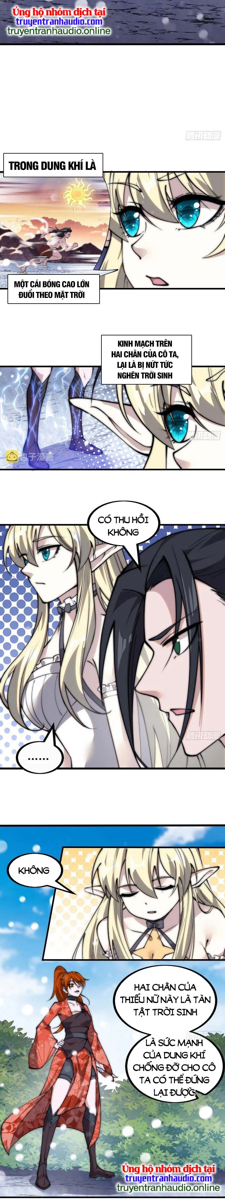 Chapter 457 - Image 4