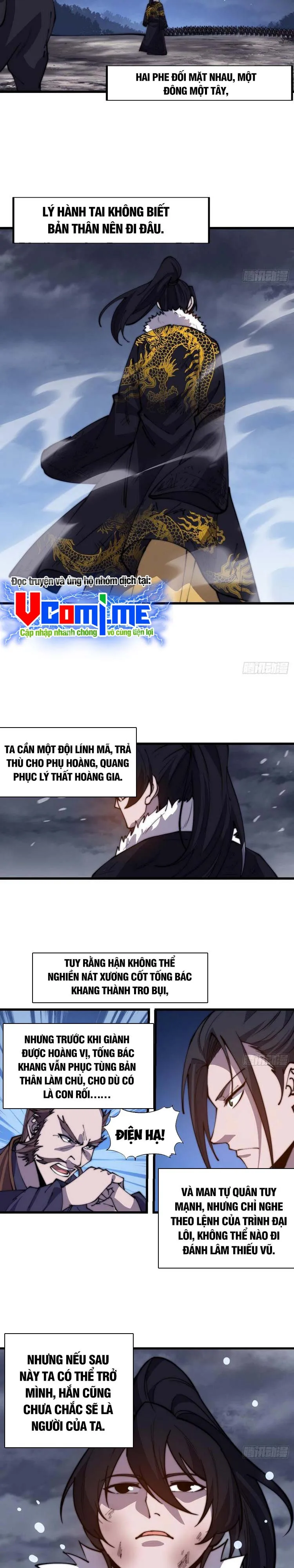 Chapter 434 - Image 5