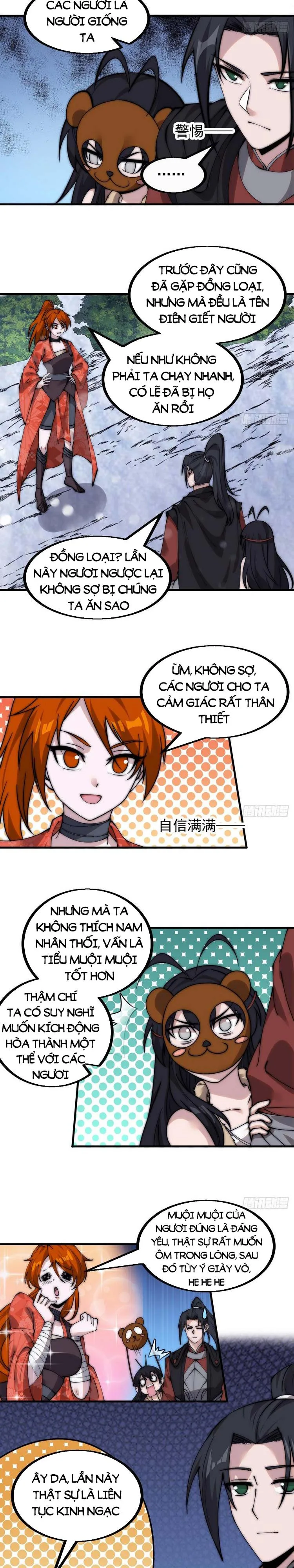 Chapter 457 - Image 2