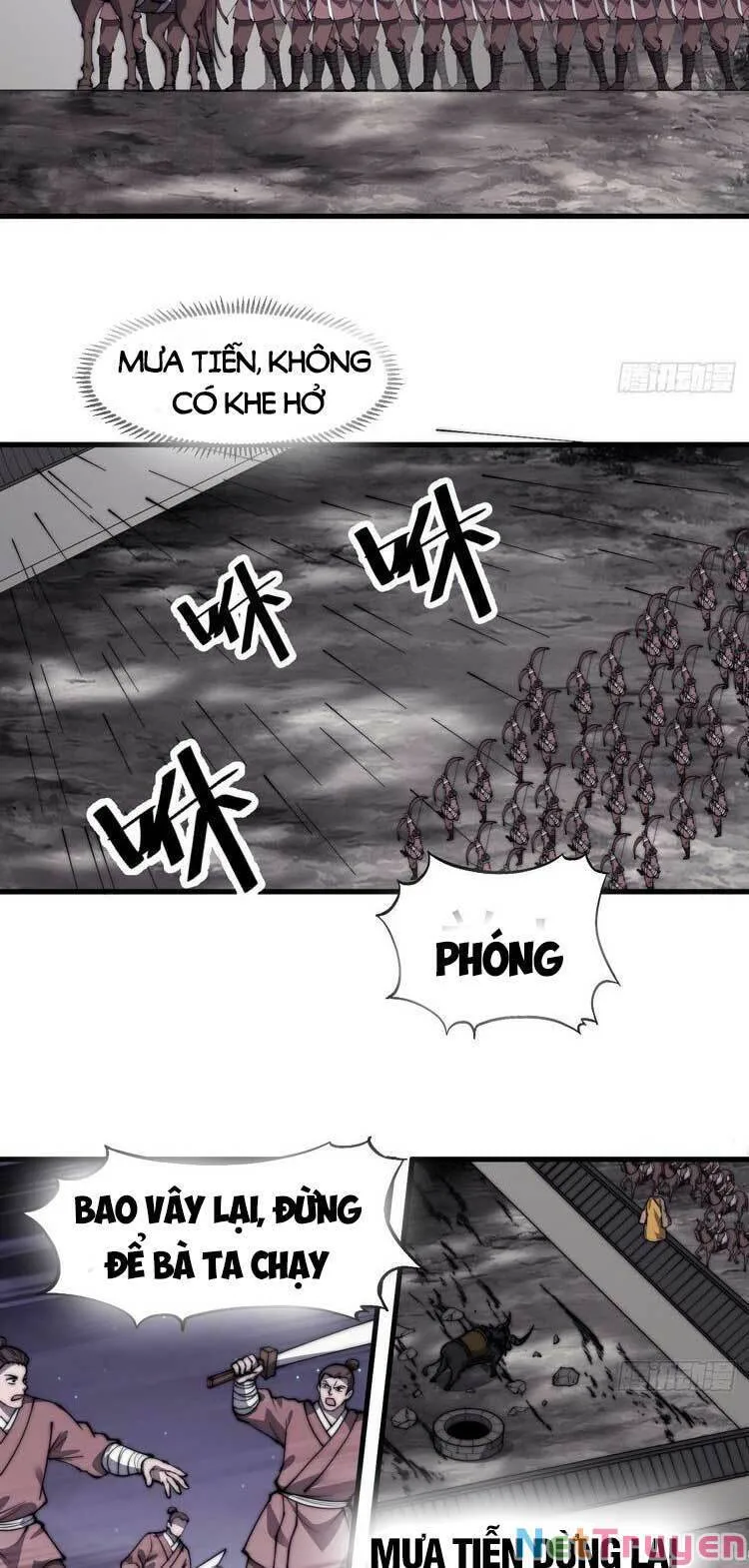 Chapter 516 - Image 22