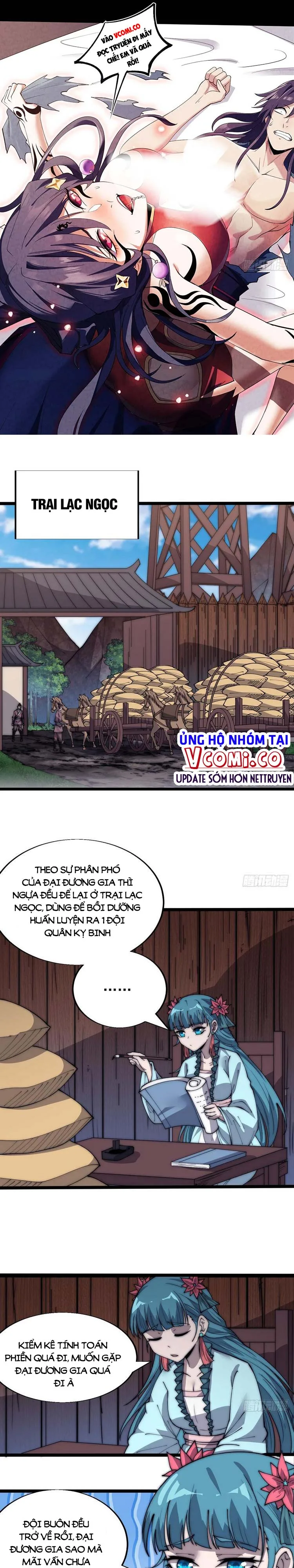 Chapter 348 - Image 1