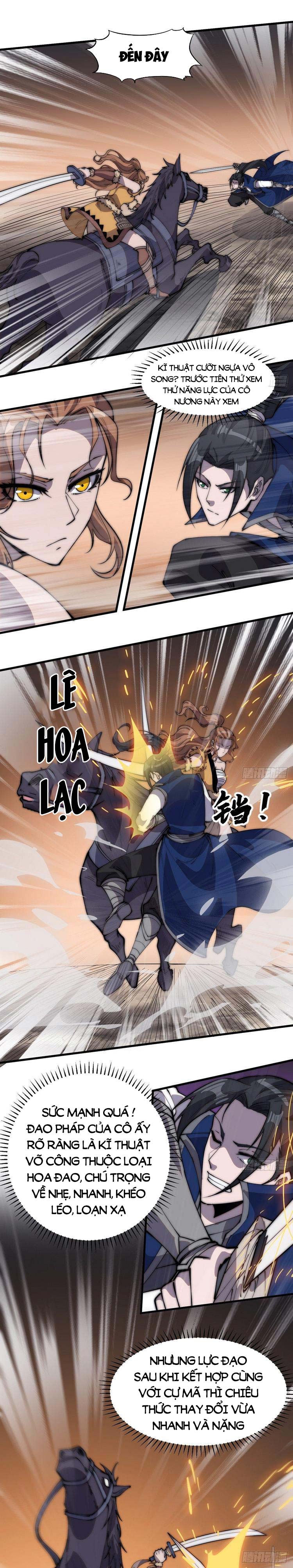 Chapter 303 - Image 1