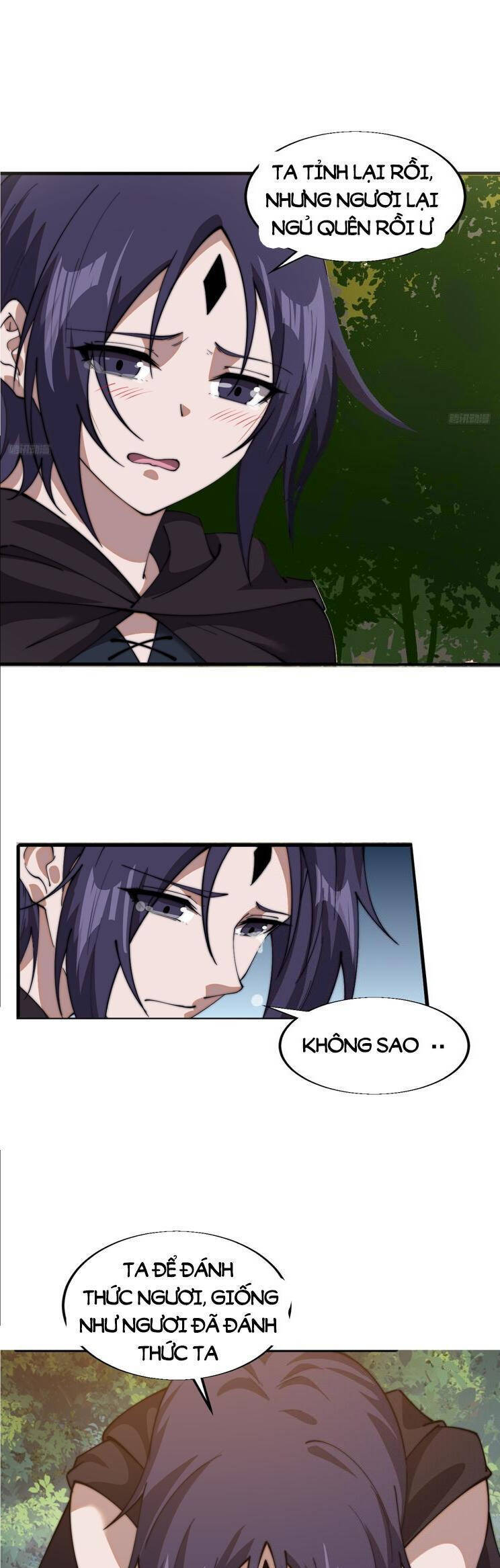 Chapter 794 - Image 4