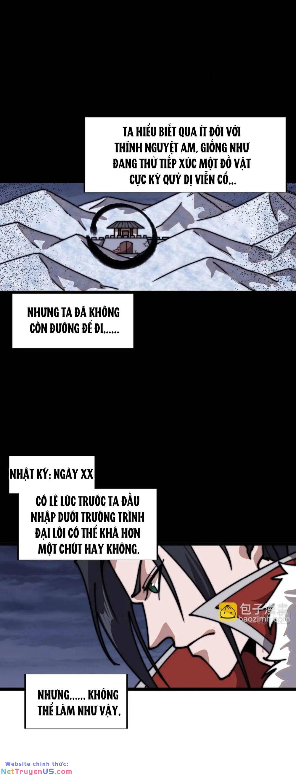 Chapter 767 - Image 23