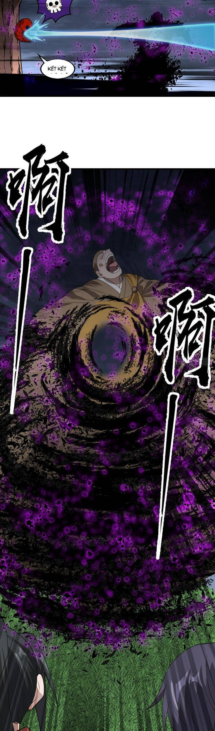 Chapter 796 - Image 28