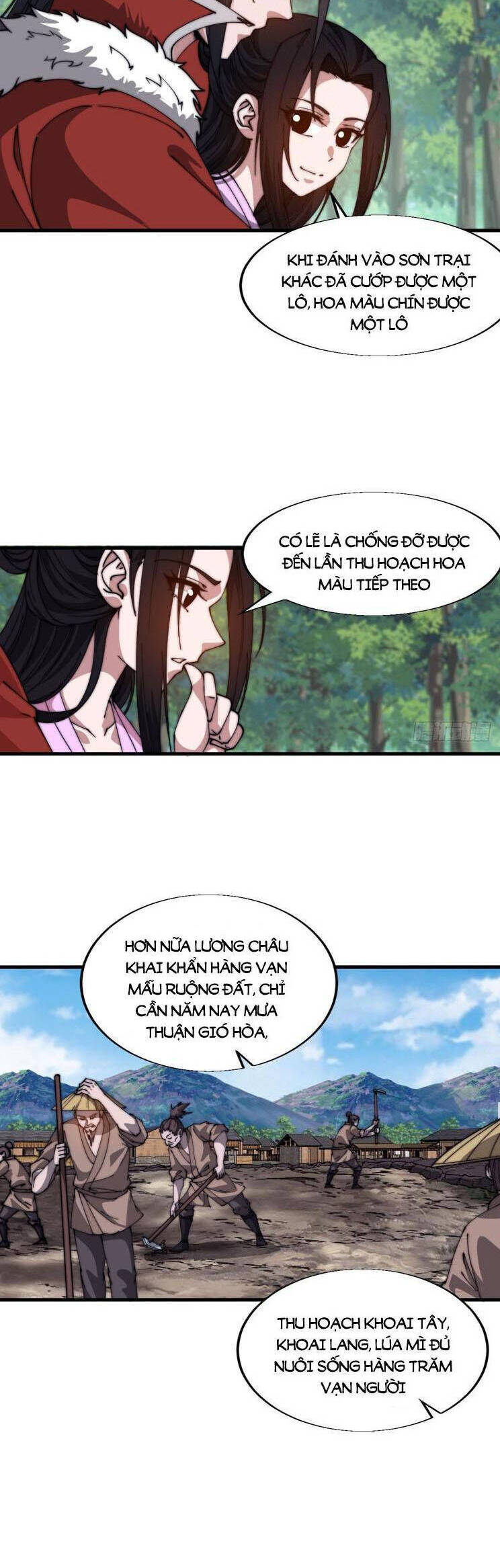 Chapter 813 - Image 9
