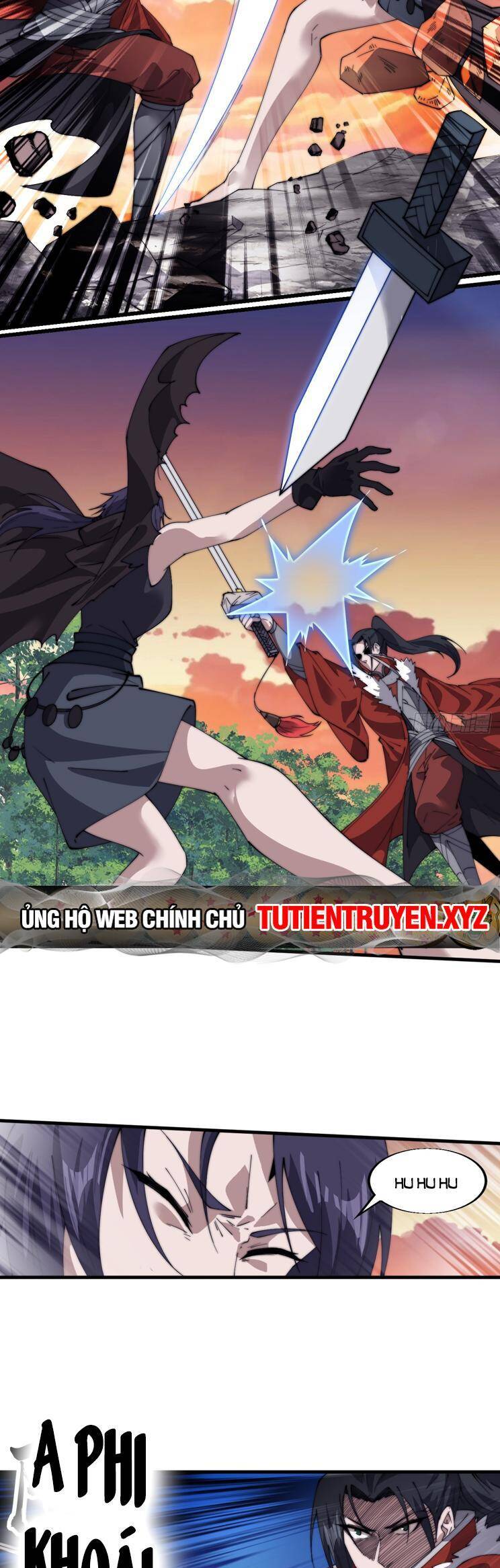 Chapter 783 - Image 28