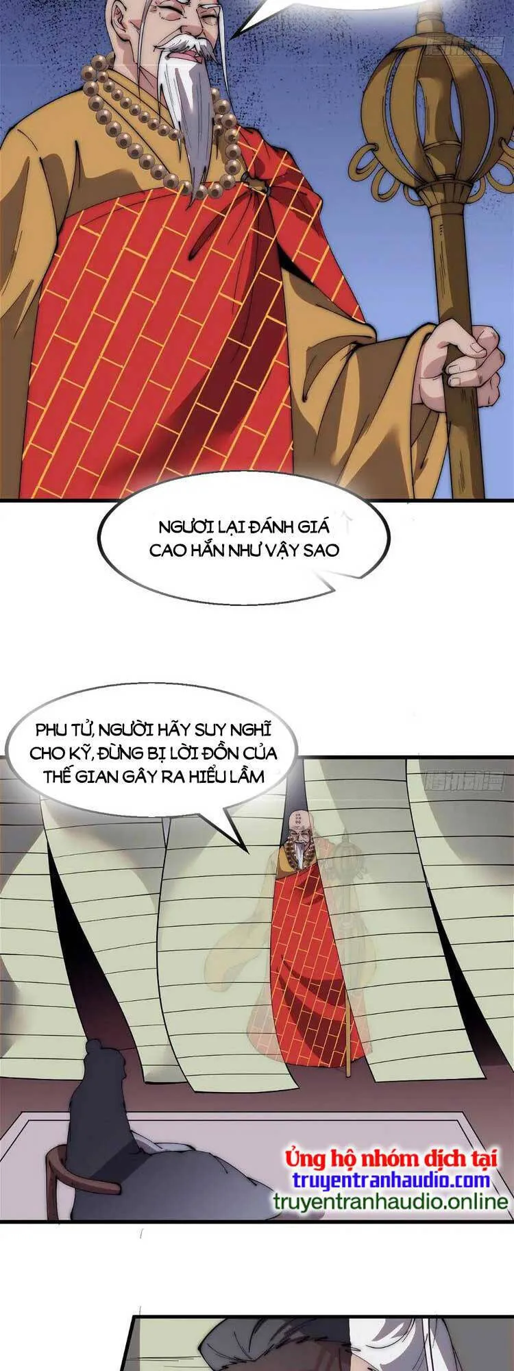 Chapter 528 - Image 18