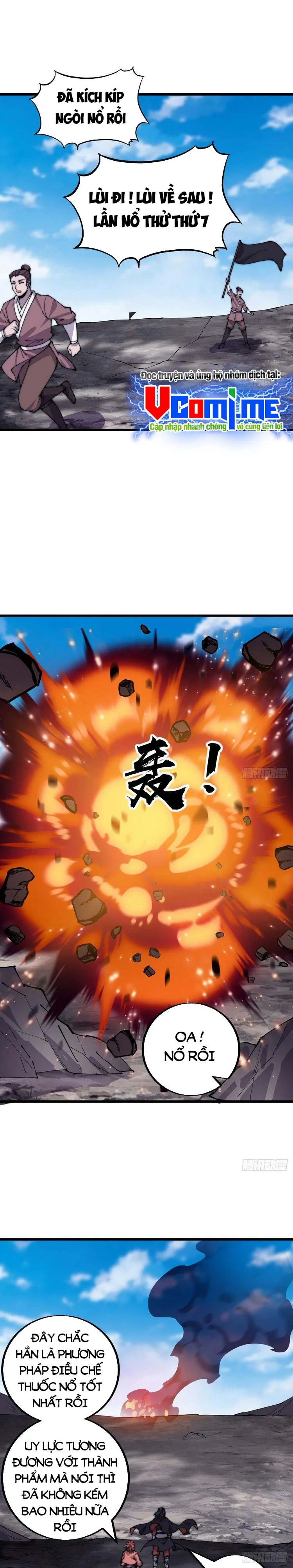 Chapter 409 - Image 1
