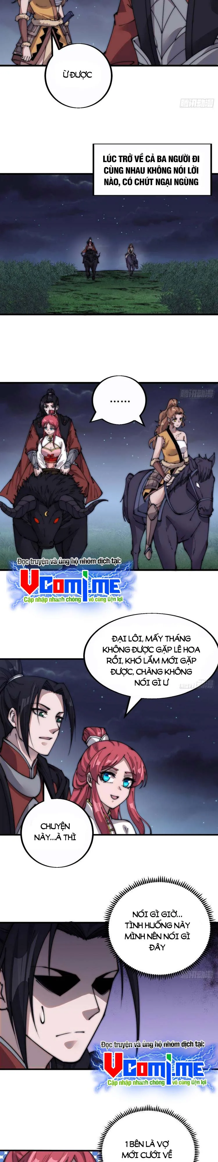Chapter 397 - Image 3