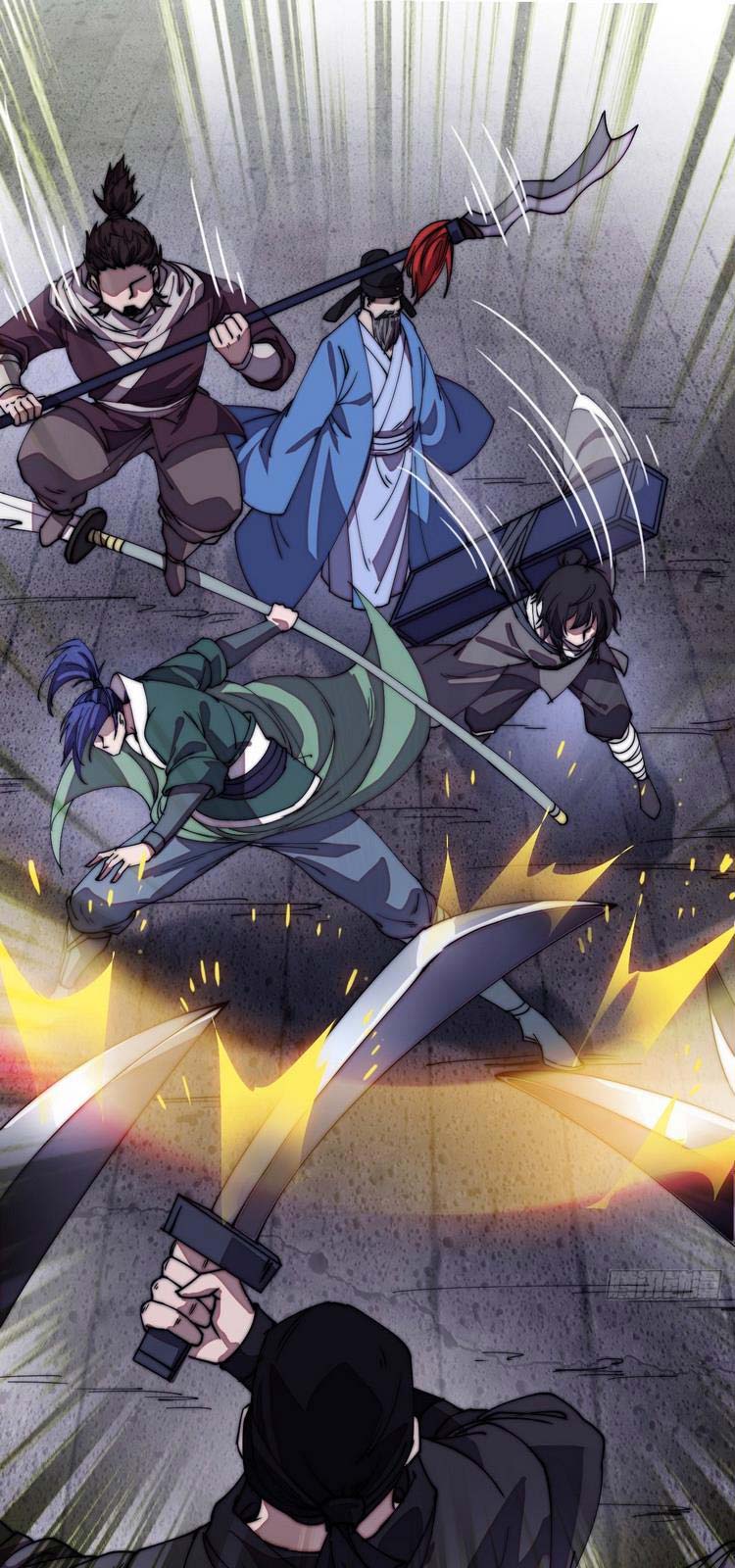 Chapter 200 - Image 1