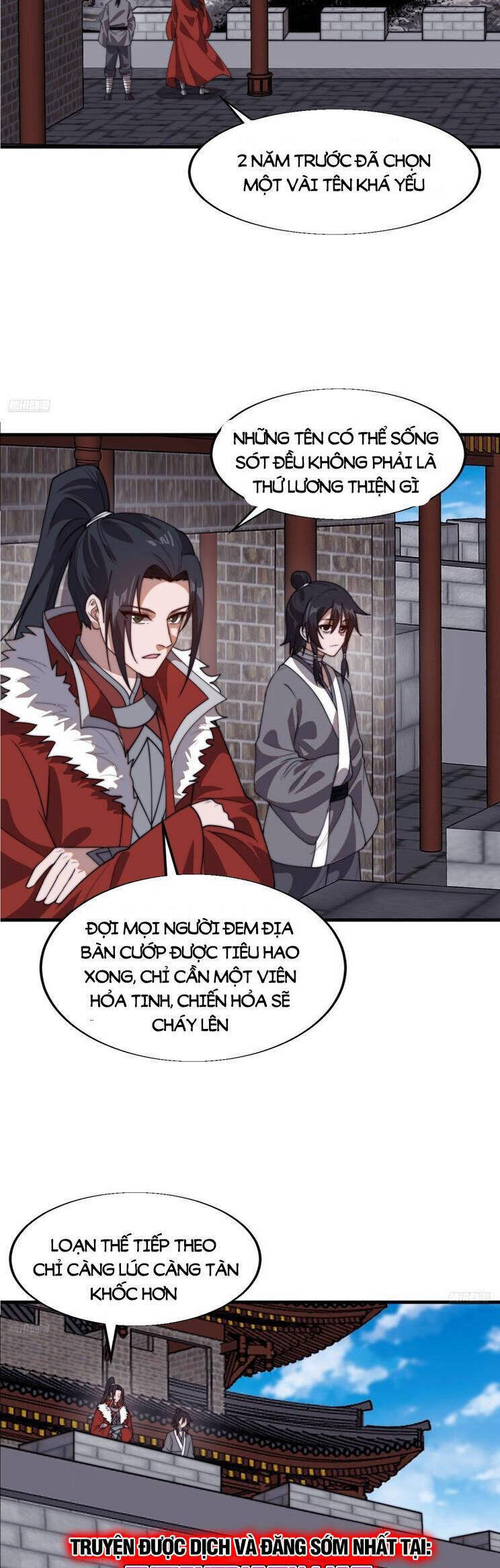 Chapter 834 - Image 3