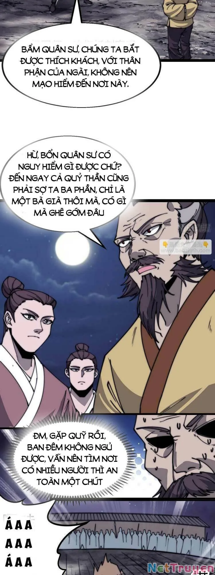 Chapter 519 - Image 3