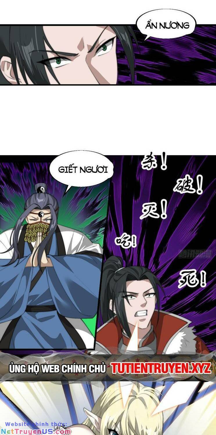 Chapter 790 - Image 20
