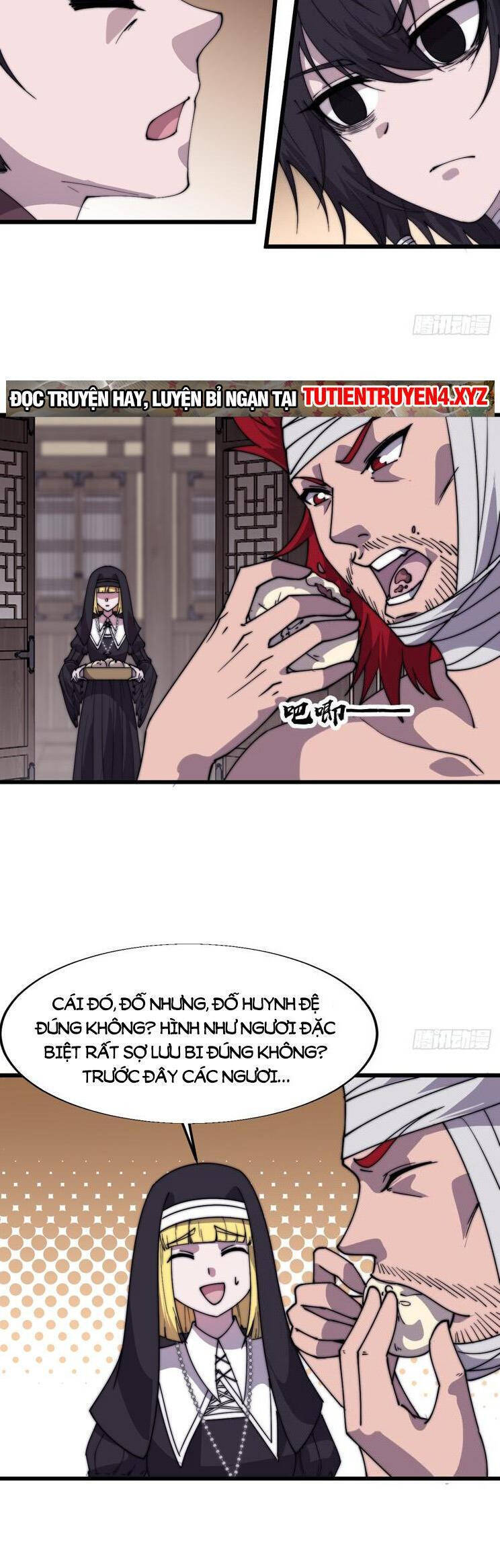 Chapter 824 - Image 13