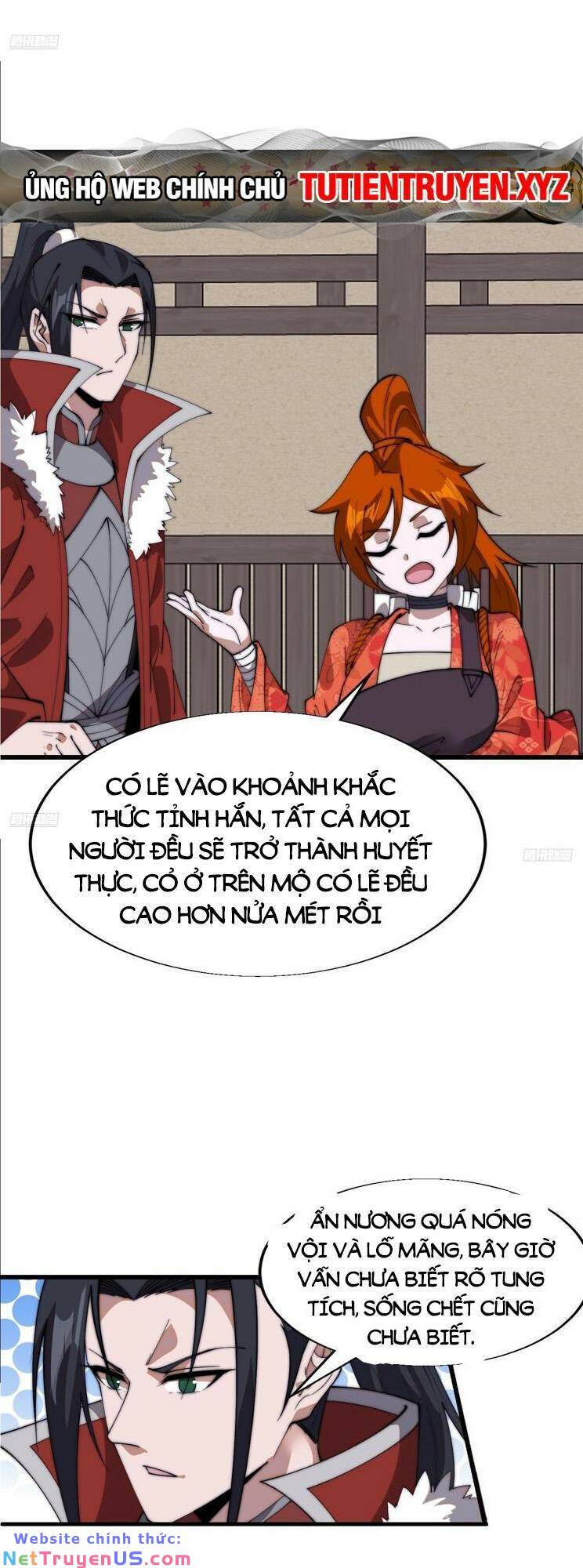Chapter 760 - Image 6