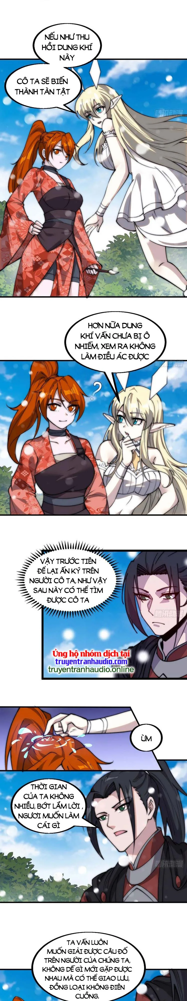 Chapter 457 - Image 5