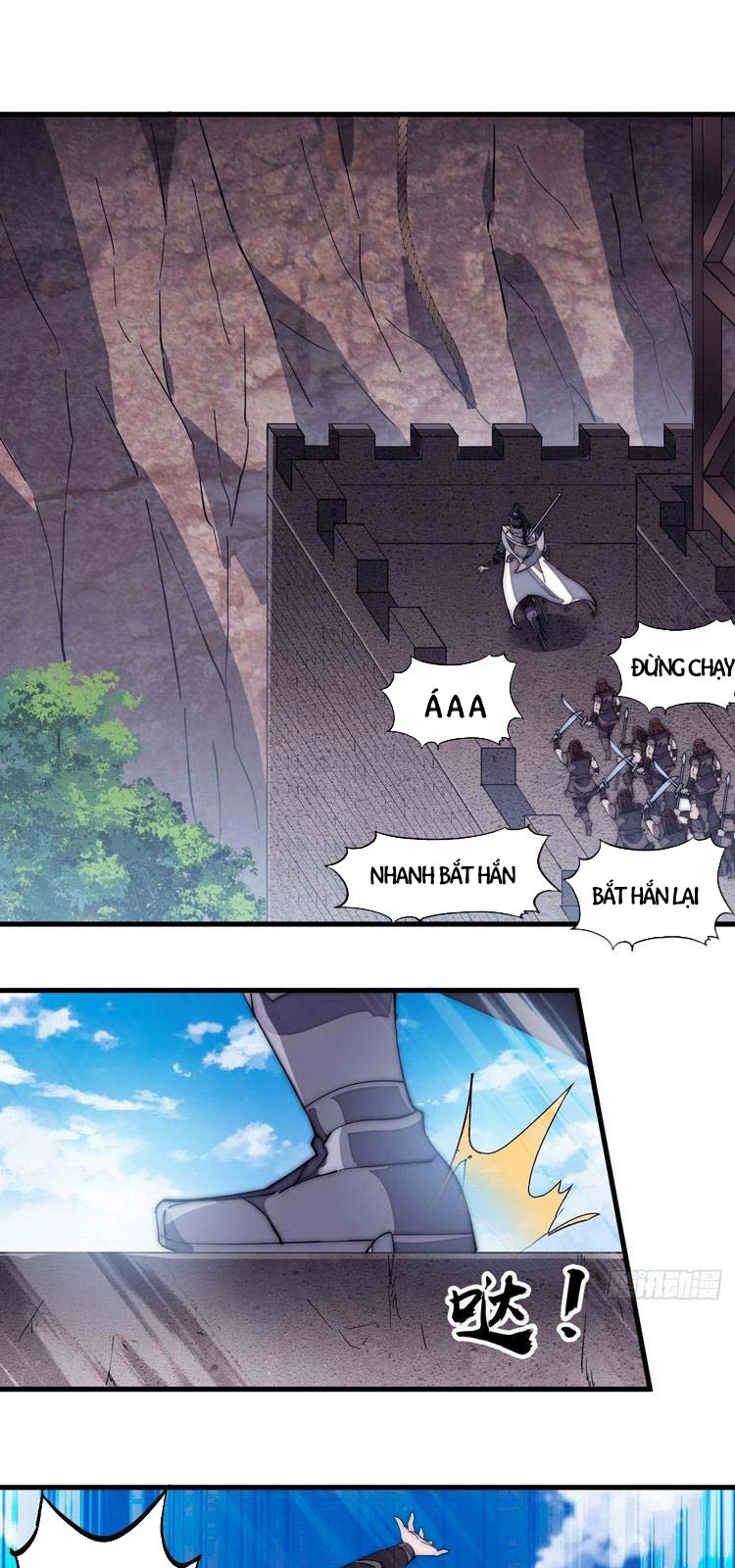 Chapter 163 - Image 21